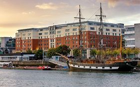 Hilton Garden Inn Dublin City Centre